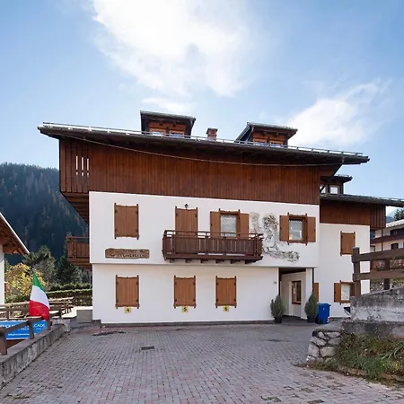 Malibu 3 * Falcade