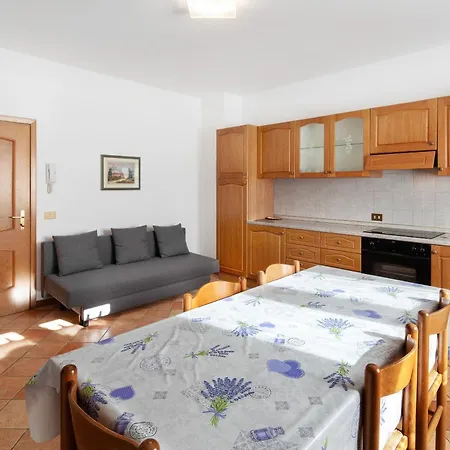 Apartment Malibu 3 Falcade