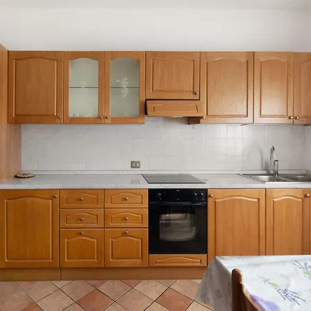 Malibu 3 * Falcade