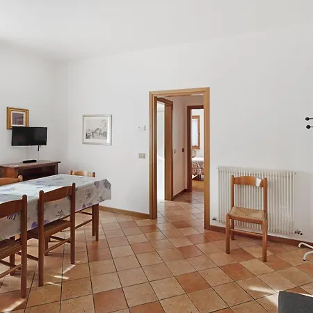 Apartment Malibu 3 *