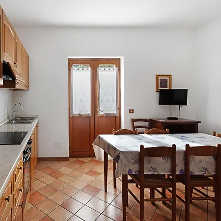 Malibu 3 * Falcade