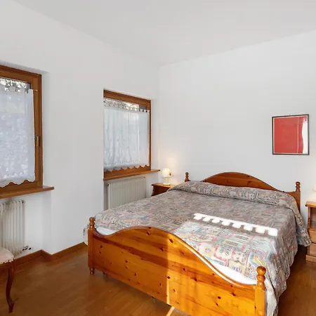 Malibu 3 * Falcade