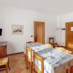 Malibu 3 Appartement Falcade