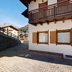 Appartement Malibu 3 Falcade