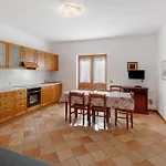 Appartement Malibu 3 Falcade