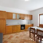 Appartement Malibu 3 *