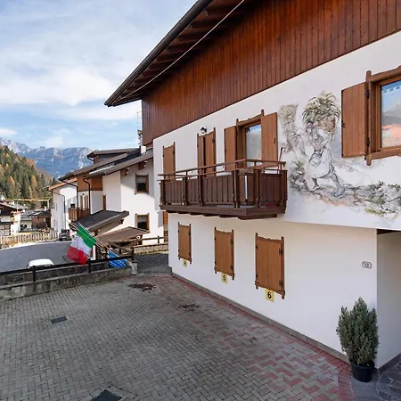 Malibu 3 Appartement