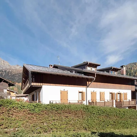 Malibu 3 * Falcade