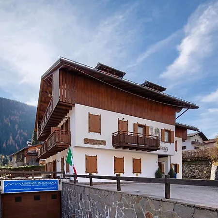 Malibu 3 Appartement