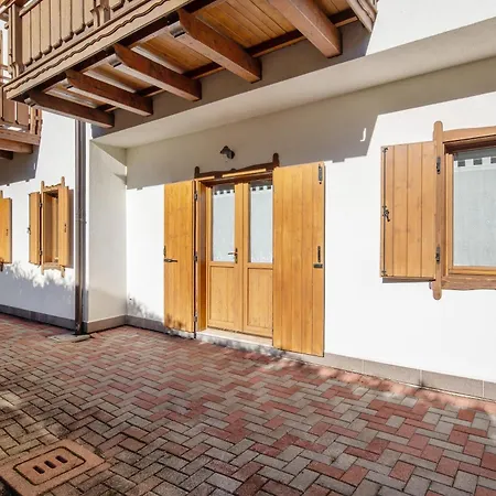 Malibu 3 Appartement Falcade