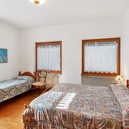 Apartment Malibu 3