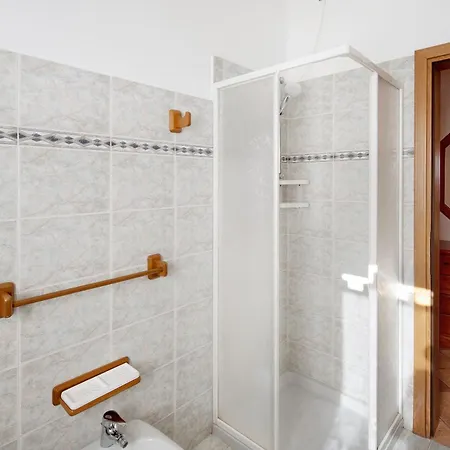 Malibu 3 * Falcade
