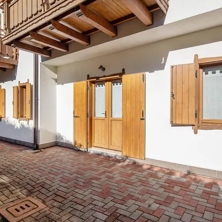 Apartment Malibu 3