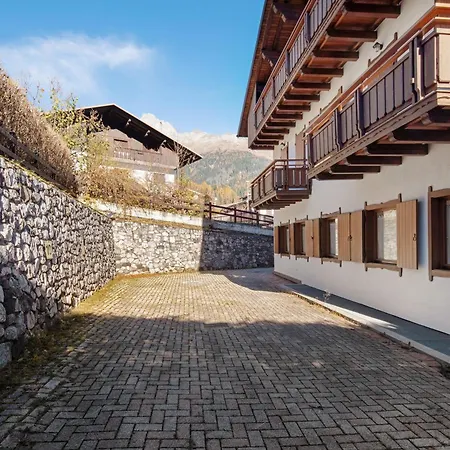 Apartment Malibu 3 *